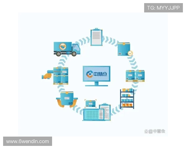全面解析u8wms：提升企业仓储管理效率的利器